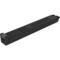 Sharp MX27NTBA Black Remanufactured Toner Cartridge