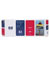 HP 83 Original Magenta UV Ink Cartridge (C4942A)