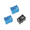 Xerox 016190601 Compatible 2 Cyan/1 Black Solid Inks