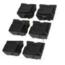 Xerox 108R00953 Black Compatible Solid Ink Cartridge 6 pack