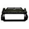 Lexmark 12A6735 Black Remanufactured Micr Toner Cartridge