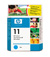 HP 11 Cyan Original Printhead (C4811A)