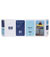 HP 81 Original Light Cyan Dye Ink Cartridge (C4934A) (680ml)