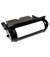 Lexmark 12A6835 Remanufactured Black Toner Cartridge