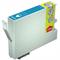 Epson T0442 (T044220) Cyan Remanufactured High Capacity Ink Cartridge