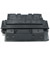 Compatible Black HP 61A Standard Yield Toner Cartridge (Replaces HP C8061A)