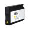 HP 951XL Yellow Remanufactured High Capacity Ink Cartridge (CN048AN)