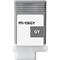 Compatible Grey Canon PFI-106GY Ink Cartridge (Replaces Canon 6630B001AA)