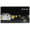 Lexmark C734A2KG Black Original Toner Cartridge