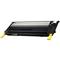 Samsung CLT-Y409S Yellow Remanufactured Toner Cartridge