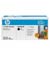 HP Q6000AD Original Black Laser Toner Cartridge (Twin Pack)