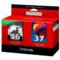 Lexmark Twin Pack No.36 and No.37 (18C2140) Original Black and Color Cartridges