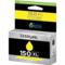 Lexmark No.150XL (14N1618) Original Yellow High Capacity Ink Cartridge