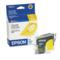 Epson T0344 (T034420) Original Yellow Ink Cartridge
