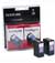 Lexmark Twin Pack No. 33 (18C0534) Color Original Print Cartridge