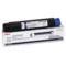 Okidata 52107201 Original Black Toner Cartridge