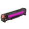 HP 131A Magenta Remanufactured Standard Capacity Toner Cartridge (CF213A)