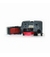 Compatible Red Pitney Bowes 767-1 Ribbon Cartridge