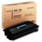 Kyocera TK-70H Original Black High Capacity Laser Toner Cartridge