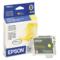 Epson T0604 (T060420) Yellow Original Ink Cartridge