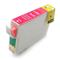 Epson T0877 (T087720) Red Remanufactured Cartridge
