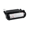 Compatible Black Lexmark 1382625 Micr Toner Cartridge