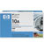 HP LaserJet 10A (Q2610A) Black Original Standard Capacity Print Cartridge with Smart Printing Technology
