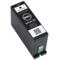 Dell 331-7377 (series 33) Original Black Extra High Capacity Single Use Ink Cartridge (T9FKK)