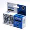 Epson T028 (T028201) Original Black Ink Cartridge