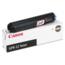 Canon  GPR-22 Original Black Toner Cartridge (0386B003AA)