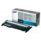 Samsung CLT-C406S/ELS Cyan Original Standard Yield Toner Cartridge