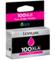 Lexmark No.100XL (14N1070) Original Magenta  High Yield Return Program Ink Cartridge