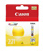 Canon CLI-221Y Yellow Original Cartridge
