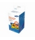 Samsung IPP-46120G Color Ribbon Cartridges plus 120 Sheets 4"" x 6"" Post Card Size Photo Paper