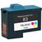 Lexmark No. 83 (18L0042) Color Remanufactured Print Cartridge