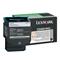 Lexmark C540A1KG Black Return Program Laser Toner Cartridge