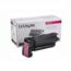 Lexmark 10B032M Original Magenta High Yield Toner Cartridge