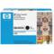 HP Color LaserJet Q6460A Original Black Toner Cartridge