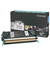 Lexmark C5220KS Original Black Return Program Toner Cartridge