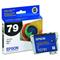 Epson T0791 (T079120) Black Original Ink Cartridge