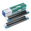 Panasoni KX-FA92 Original Film Roll Refill 2/Box
