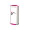 Compatible Magenta HP 72 High Yield Ink Cartridge (Replaces HP C9372A) (130ml)