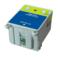 Epson T014 (T014201) Color Remanufactured Ink Cartridge