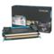 Lexmark C734A2CG Cyan Original Toner Cartridge