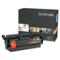 Lexmark T654X04A Black Extra High Yield Return Program Toner Cartridge for Label Applications