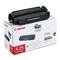 Canon X25 Original Black Toner Cartridge
