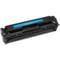 HP Color LaserJet CC531A Remanufactured Cyan Laser Toner Cartridge