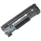 HP 85A(CE285A) Black Remanufactured Micr Toner Cartridge