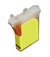 Brother LC31Y Yellow Compatible Printer Ink Cartridge