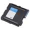 Ricoh 405533 Cyan Compatible Ink Cartridge (GC21C)
